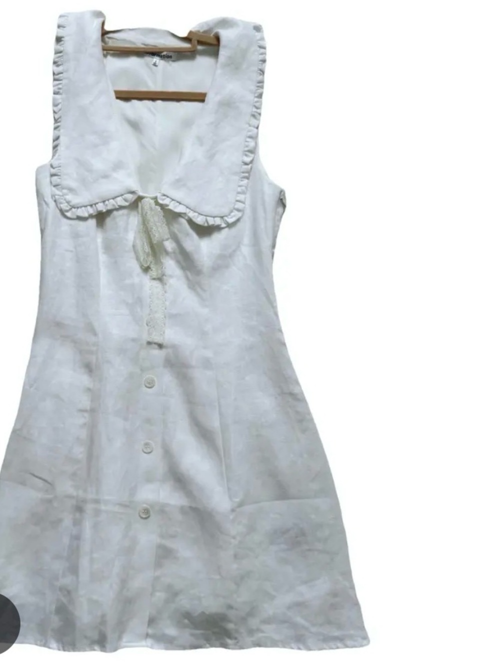 Reformation Calix Dress - Picture 5 of 6